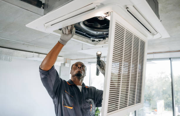 Licensed Ductwork Repair service in Barnum, MN - FH HVAC