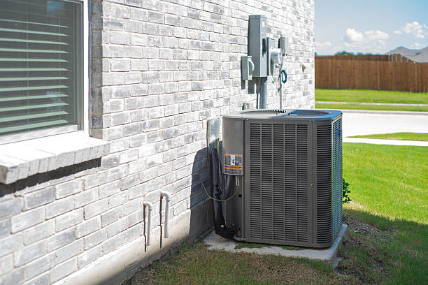 Reliable Ductwork Repair contractor in Barnum, MN by FH HVAC